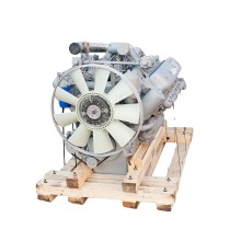 Двигатель ЯМЗ-7511.10-6 (МАЗ) без КПП и сц. (400 л.с.) с ЗИП АВТОДИЗЕЛЬ
