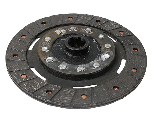 Диск сцепления МТЗ-320 БЗТДИА