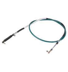 Трос КПП SITRAK HOWO L=3200мм OE