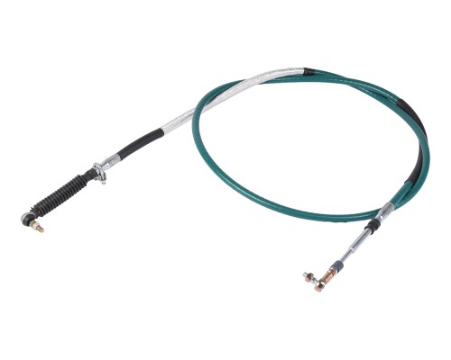 Трос КПП SITRAK HOWO L=3200мм OE