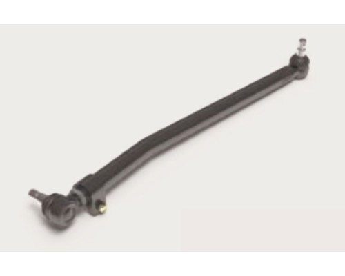 Тяга рулевая КАМАЗ-65801 продольная ROSTAR