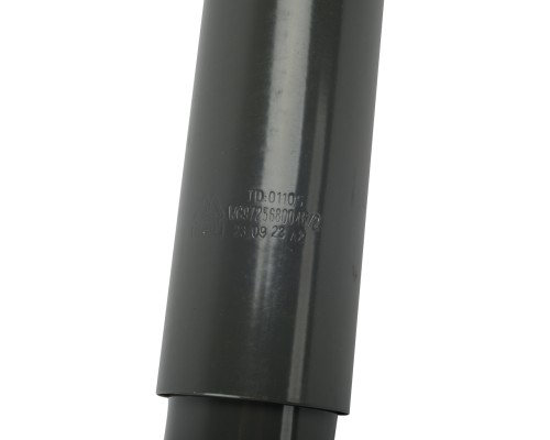 Амортизатор SITRAK HOWO задний (замена на WG9100680046) OE