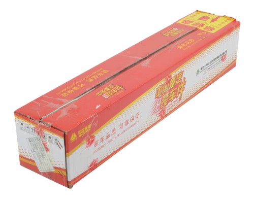 Амортизатор SITRAK HOWO задний (замена на WG9100680046) OE