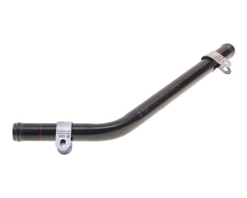 Трубка SHACMAN SHAANXI X6000 ГУРа подачи OE