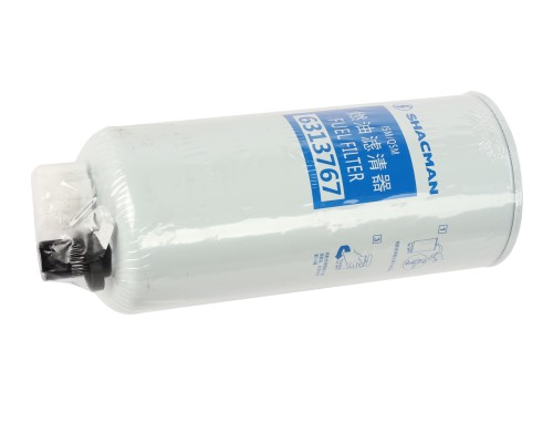 Фильтр топливный SHACMAN SHAANXI дв.ISM11 сепаратор с датчиком OE