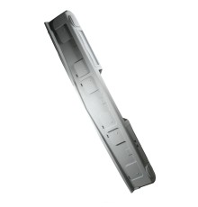 Полка КАМАЗ надоконная без козырьков ТЕХНОТРОН