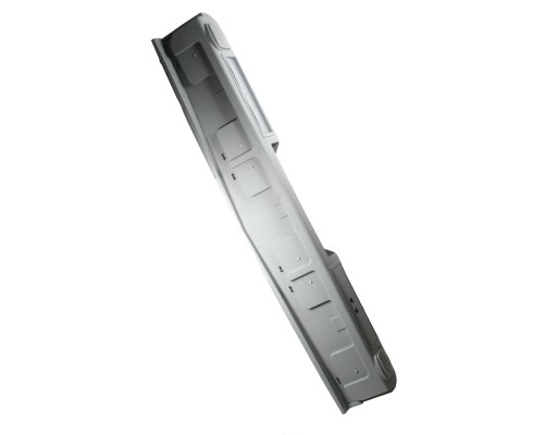 Полка КАМАЗ надоконная без козырьков ТЕХНОТРОН