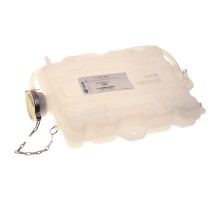 Бачок расширительный FAW 1066 системы охлаждения OE