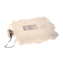 Бачок расширительный FAW 1066 системы охлаждения OE