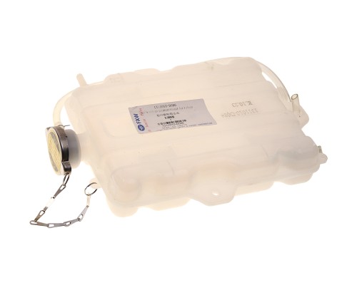 Бачок расширительный FAW 1066 системы охлаждения OE