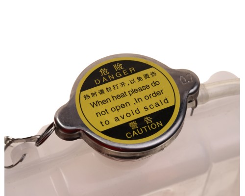 Бачок расширительный FAW 1066 системы охлаждения OE