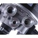 Осушитель воздуха МАЗ, КАМАЗ, ПАЗ, ЛИАЗ (24V,  4 выхода) WABCO