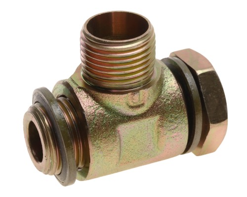 Болт SITRAK C7H MAX крепления насоса ГУРа OE