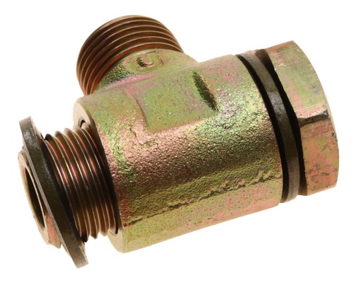 Болт SITRAK C7H MAX крепления насоса ГУРа OE