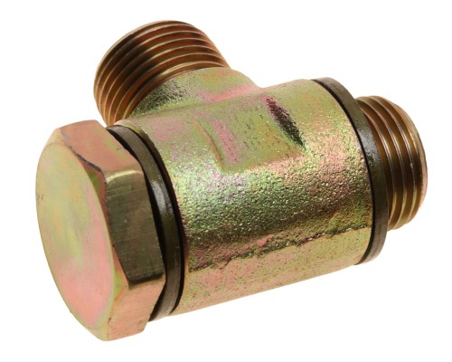 Болт SITRAK C7H MAX крепления насоса ГУРа OE