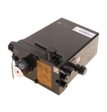 Насос подъема кабины SITRAK HOWO OE