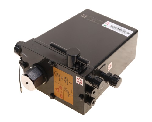 Насос подъема кабины SITRAK HOWO OE