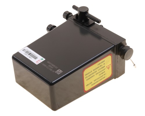 Насос подъема кабины SITRAK HOWO OE