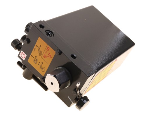 Насос подъема кабины SITRAK HOWO OE