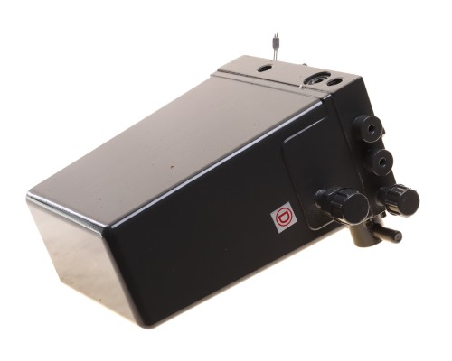 Насос подъема кабины SITRAK HOWO OE