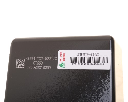 Насос подъема кабины SITRAK HOWO OE