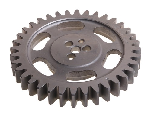 Шестерня SITRAK HOWO дв.MC11 вала распределительного OE