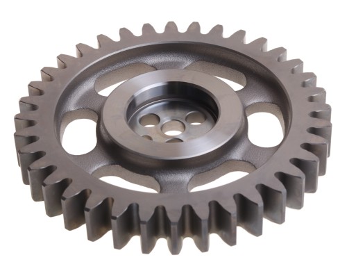 Шестерня SITRAK HOWO дв.MC11 вала распределительного OE