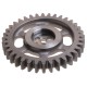 Шестерня SITRAK HOWO дв.MC11 вала распределительного OE
