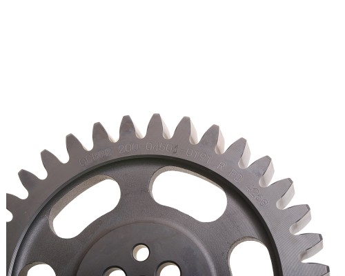 Шестерня SITRAK HOWO дв.MC11 вала распределительного OE