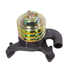 Насос водяной ЗИЛ-130 в сборе PEKAR