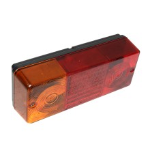 Фонарь задний МТЗ, с/х Н/О 24V РУДЕНСК