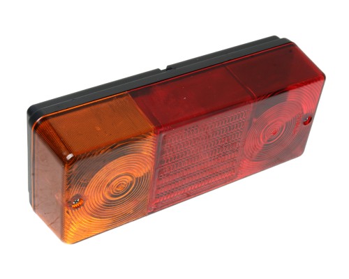 Фонарь задний МТЗ, с/х Н/О 24V РУДЕНСК