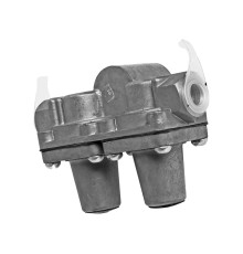 Клапан ГАЗ защитный двойной БЕЛОМО