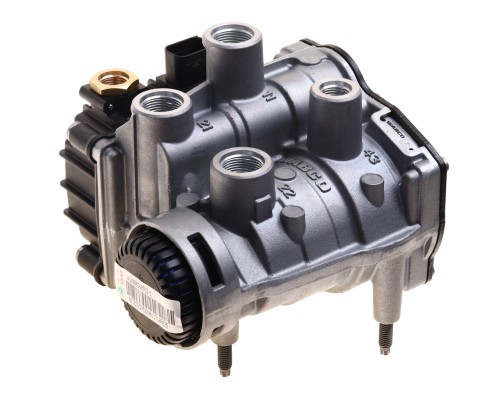 Клапан SITRAK HOWO управления тормозами прицепа OE