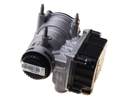 Клапан SITRAK HOWO управления тормозами прицепа OE