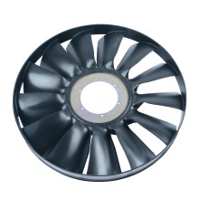 Вентилятор FAW J6, 4180 охлаждения двигателя OE