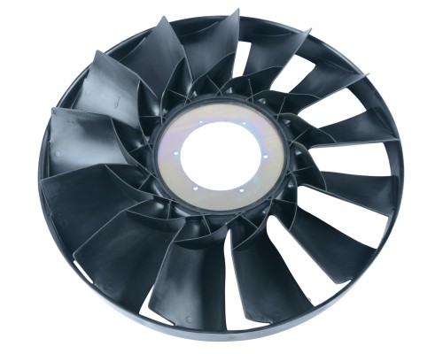 Вентилятор FAW J6, 4180 охлаждения двигателя OE