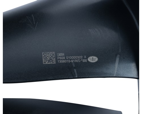 Вентилятор FAW J6, 4180 охлаждения двигателя OE