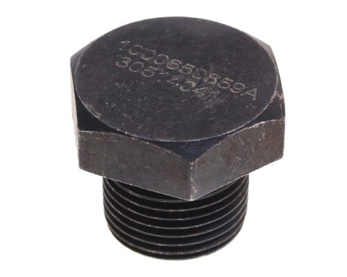 Пробка сливная FAW 1066 поддона картера OE