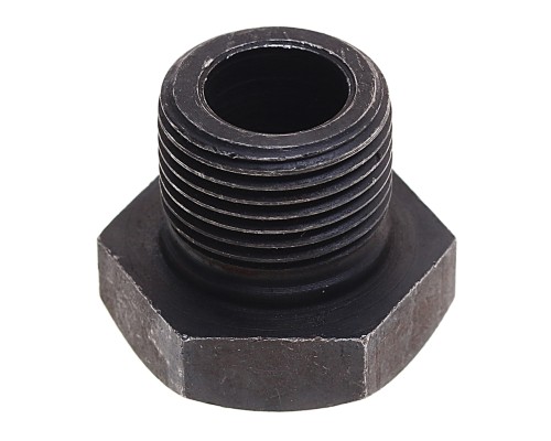 Пробка сливная FAW 1066 поддона картера OE