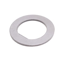 Шайба SITRAK HOWO ступицы передней упорное OE