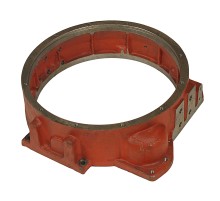 Картер ПАЗ маховика ММЗ