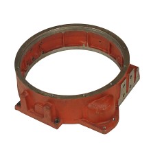 Картер ПАЗ маховика ММЗ