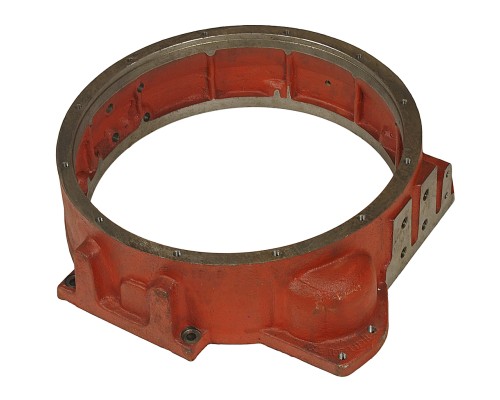 Картер ПАЗ маховика ММЗ