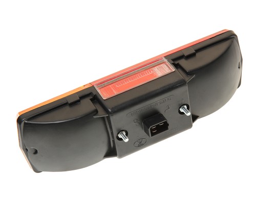 Фонарь задний КАМАЗ, МАЗ левый 24V АТК