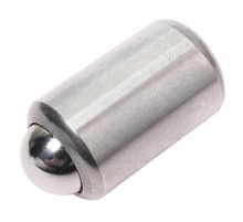 Толкатель КАМАЗ клапана включения демультипликатора КПП ZF 16S 151