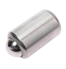 Толкатель КАМАЗ клапана включения демультипликатора КПП ZF 16S 151