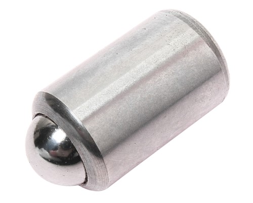 Толкатель КАМАЗ клапана включения демультипликатора КПП ZF 16S 151