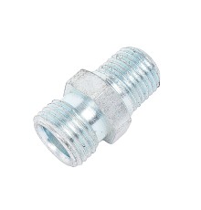 Штуцер ввертный D=КГ1/4"; d=М16х1, 5-6Н; L=31 камеры тормозной ЗИЛ РААЗ