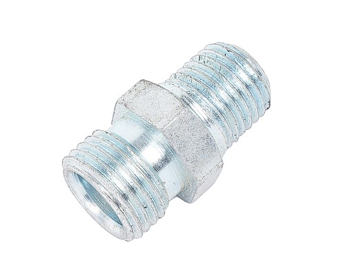 Штуцер ввертный D=КГ1/4"; d=М16х1, 5-6Н; L=31 камеры тормозной ЗИЛ РААЗ